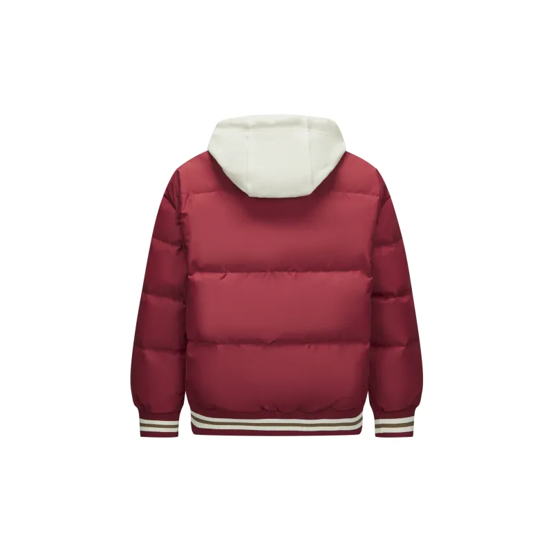 SEM/R Down Jackets Women's-5