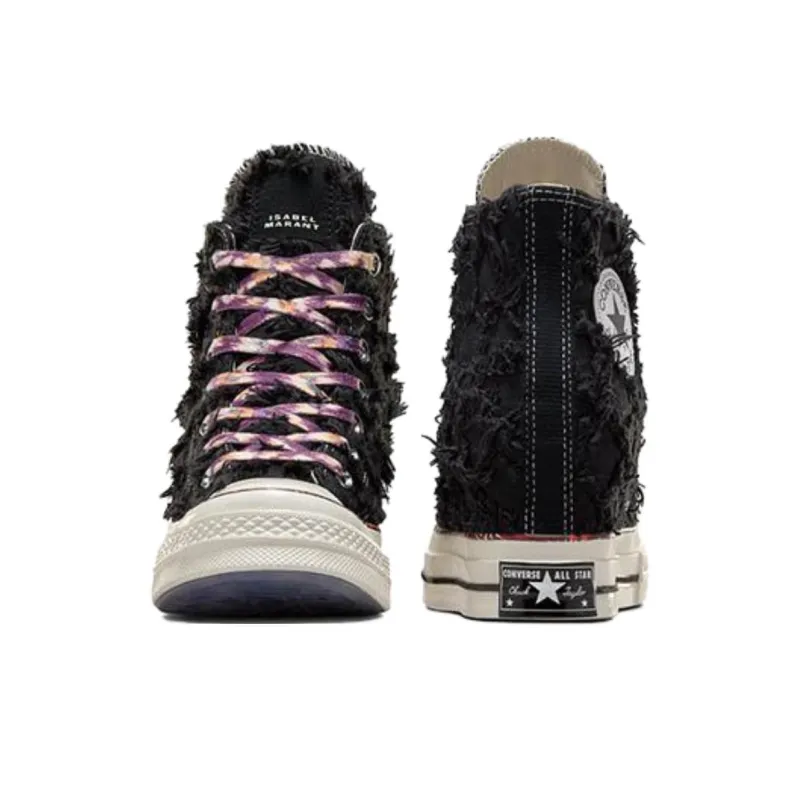 Converse Chuck 70 Internal Wedge Hi Isabel Marant Raven Women's-3