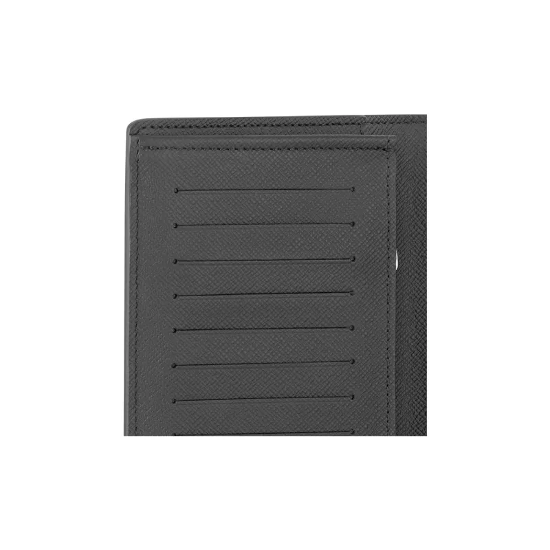 LOUIS VUITTON Brazza Wallet-5
