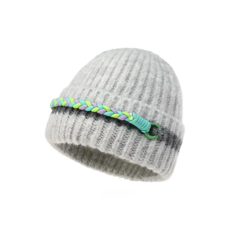 FREE RABBITⅡ Beanies Women's-11