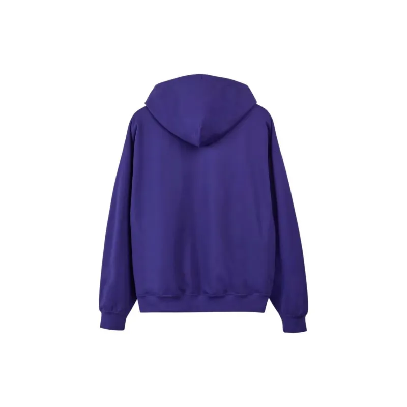 Y-3 Free Shipping With AdiClub Y-3 Brushed Terry Hoodie-1