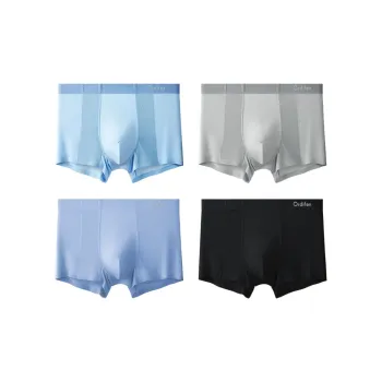Ordifen Underpants Men's 4 Pack