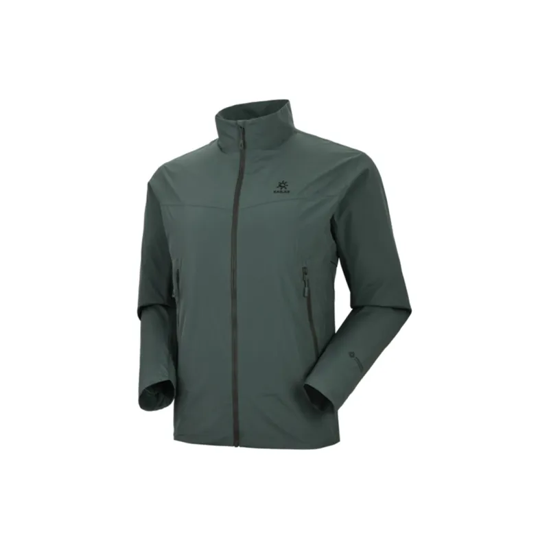 KAILAS Stand Collar Jackets Box Men's-7