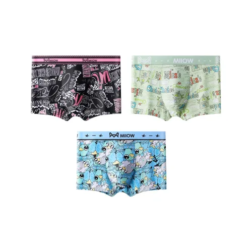 MIIOW Men Underpants