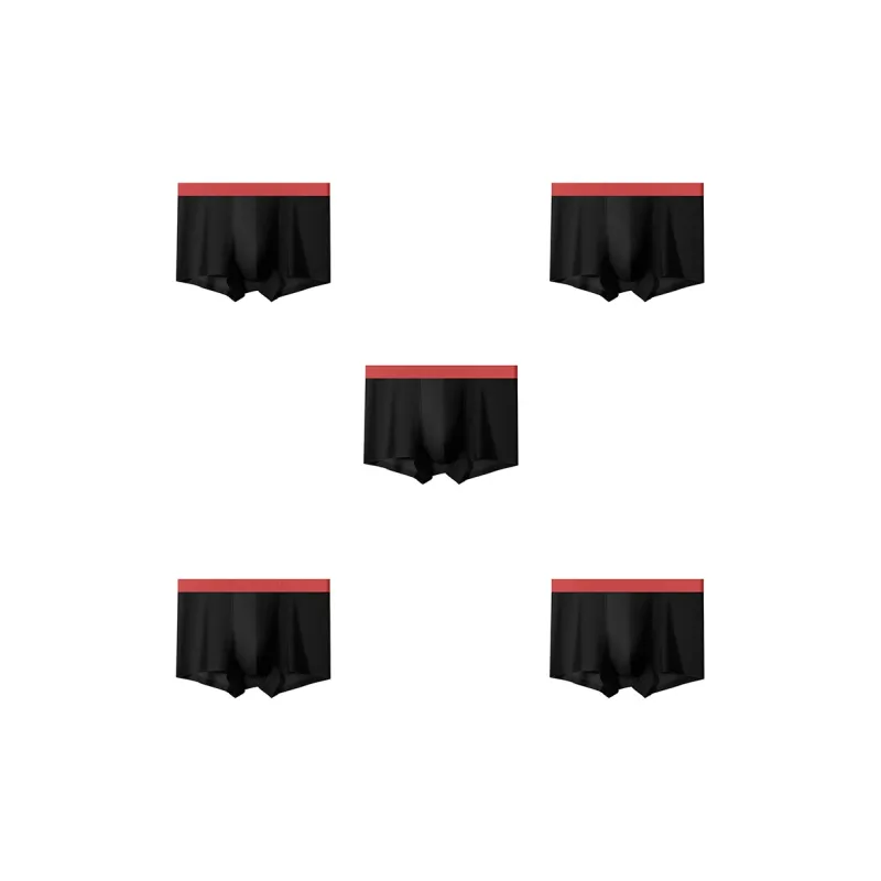YUZHAOLIN Underpants Men's Combo Set-175