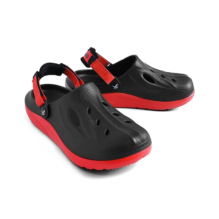 ENBO Clogs Unisex-21