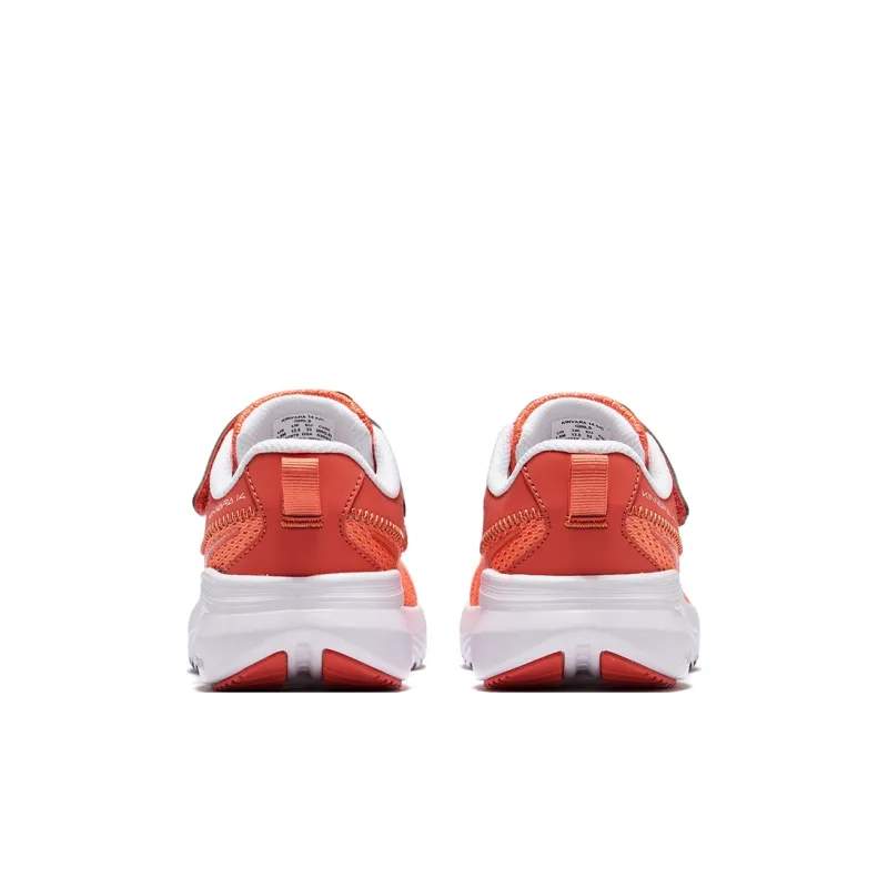 Saucony Kinvara 14 Low Top Kids' Running Shoes Orange Kids'-4