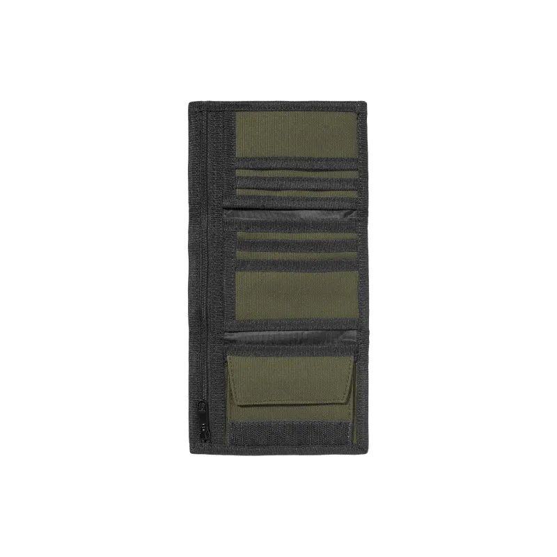 Carhartt WIP Recycled Polyester Wallet Regular Unisex Army Green-2