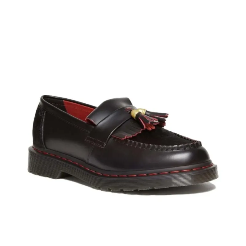 Dr.Martens Loafers Women's Black-2