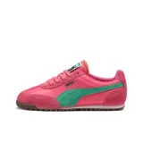 Pink Green