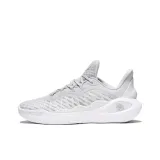 Gray White
