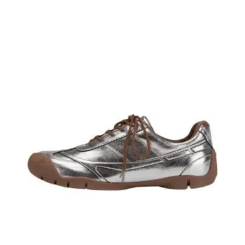 Untitlab Wear resistant And Lightweight Low Top Casual Shoes Unisex