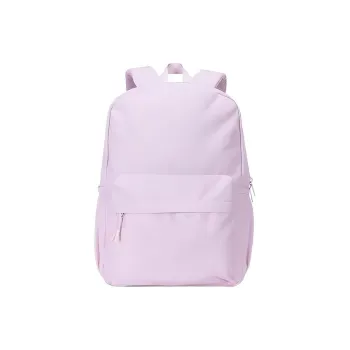 Anta Life Collection Fabric Backpack Regular Unisex Rubber Pink