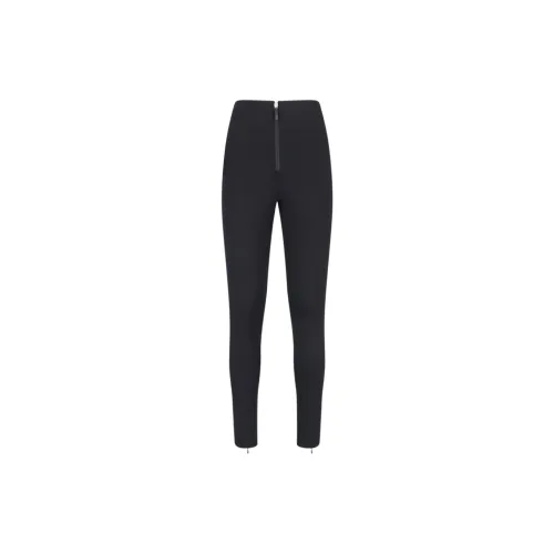 Alaia Casual Pants Women's Black