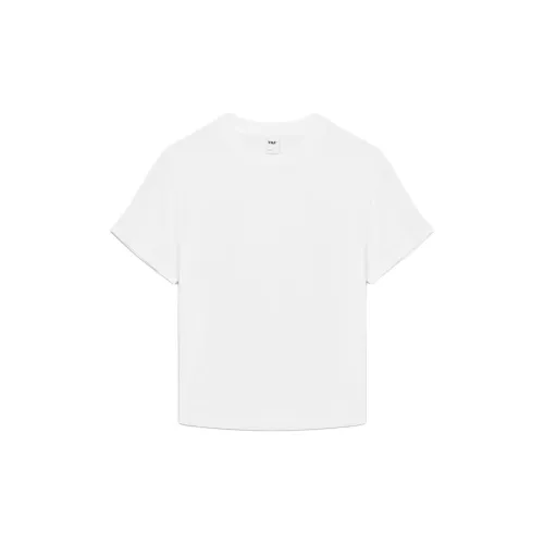 ARITZIA T-Shirts Women's White