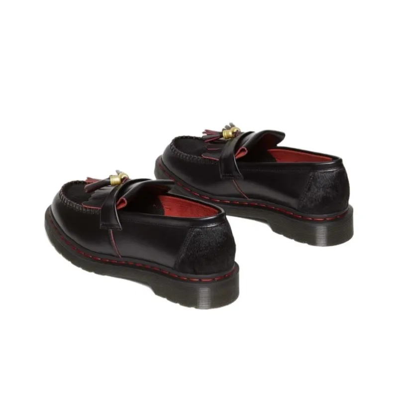 Dr.Martens Loafers Women's Black-3