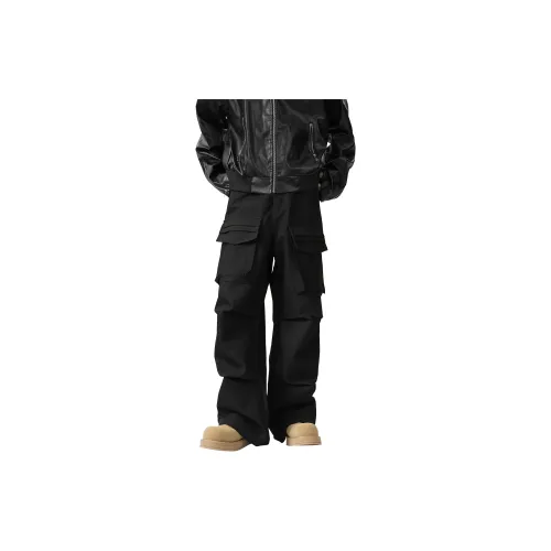 ROOMBOSE Casual Pants Unisex