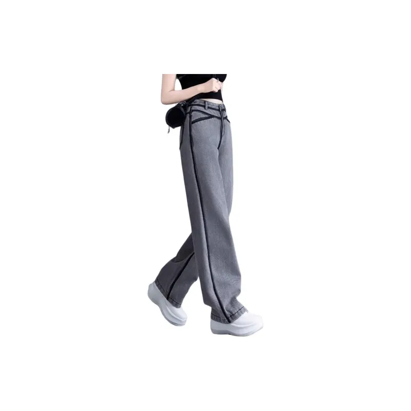 You cow me pants Jeans Women's-5