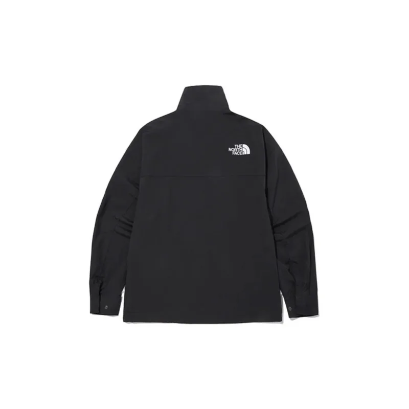 THE NORTH FACE Jackets Coats Men's Black-2