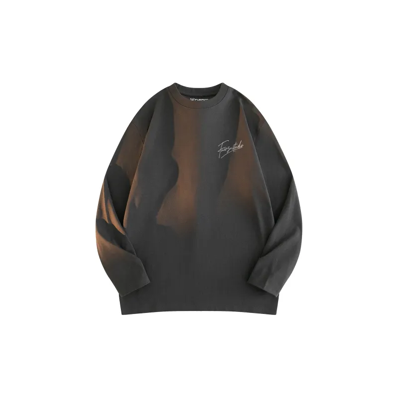 FUERZA T Shirts Unisex-25