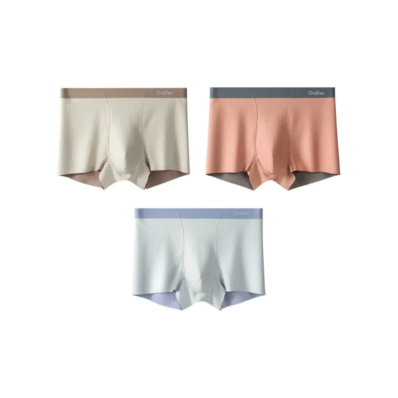 Ordifen Underpants Men's 3 Pack-4