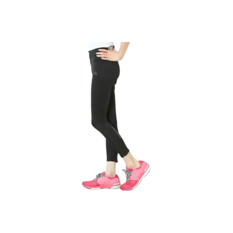 Adidas RESPONSE Climalite Athletic Trousers Women's Black-2