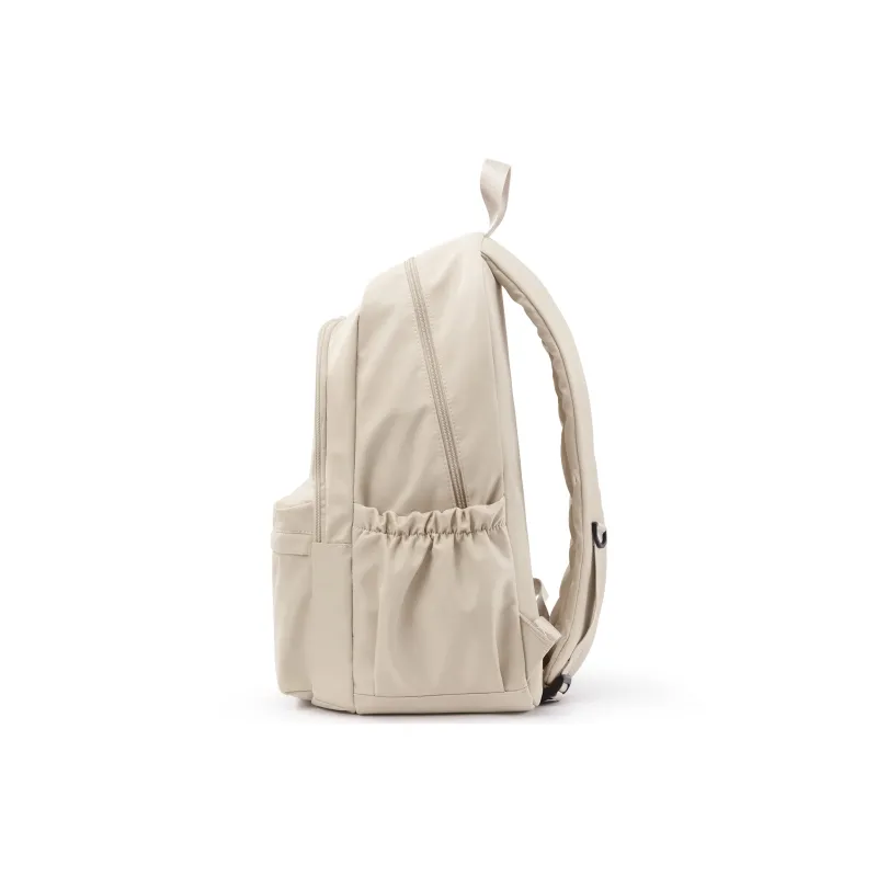 FINDINGS Nylon Backpack Regular Unisex Multicolor-16