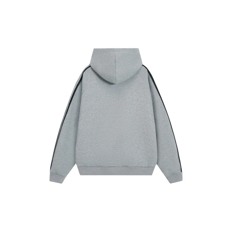 DIXX Sweatshirts Unisex-5