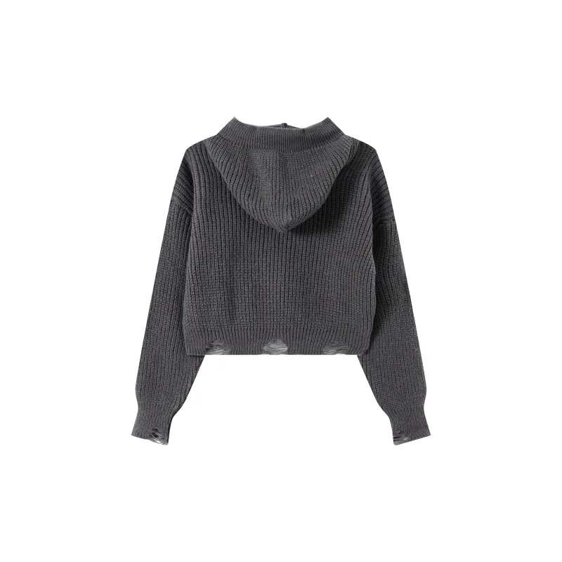 MRR&CO. Knitwear Women's-7