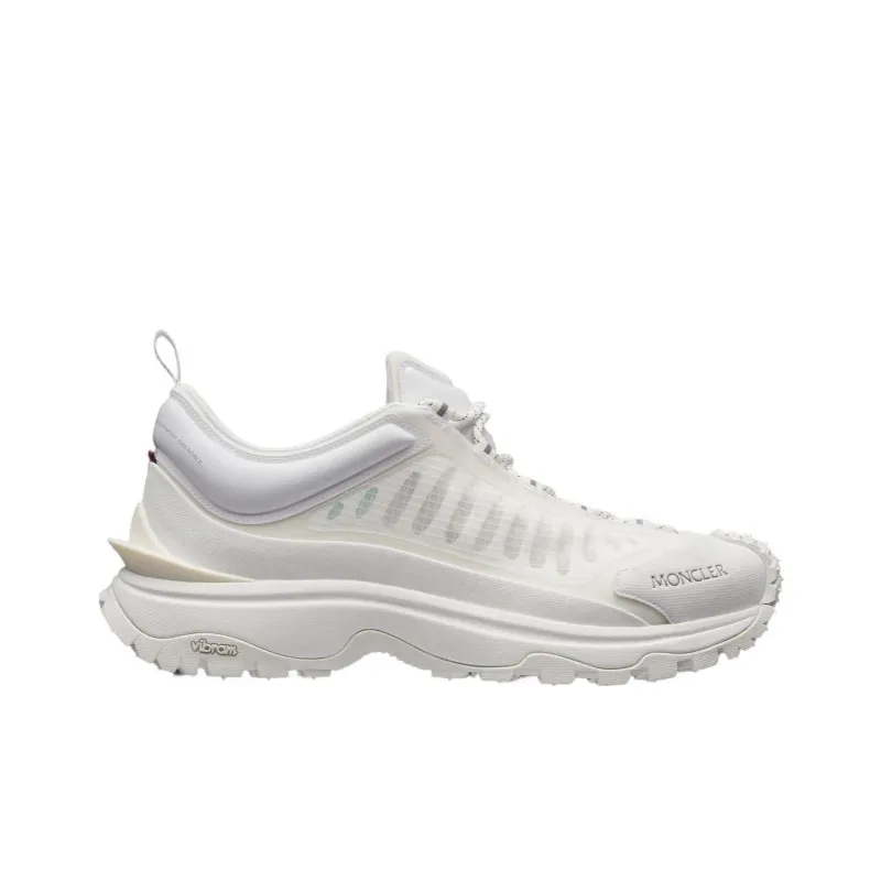 Moncler Trailgrip Lite White-1