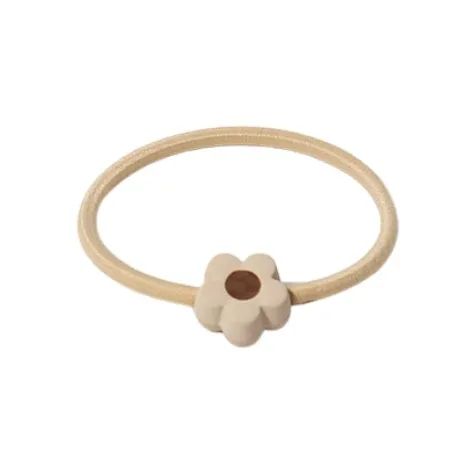 QUIET LOVE Resin Hair Tie Women's-3
