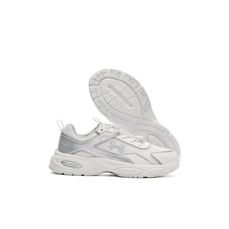 Under Armour Mid Top Casual Shoes Kids'-6