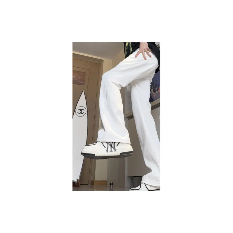 ZONEiD Jeans Unisex-45
