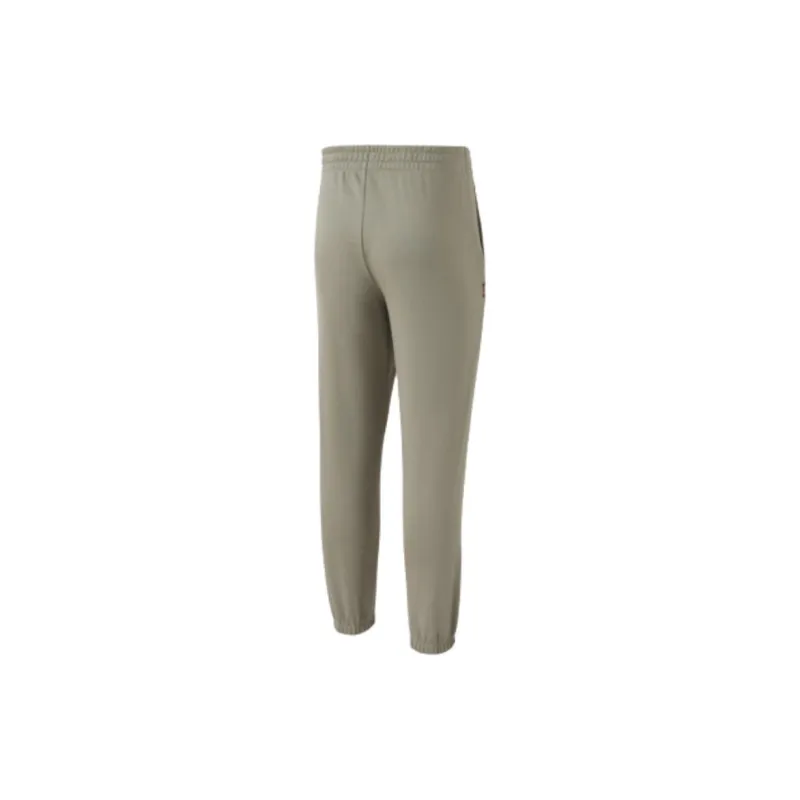 Adidas Casual Pants Men's Light Khaki-1
