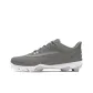 Baseball Gray/White-101