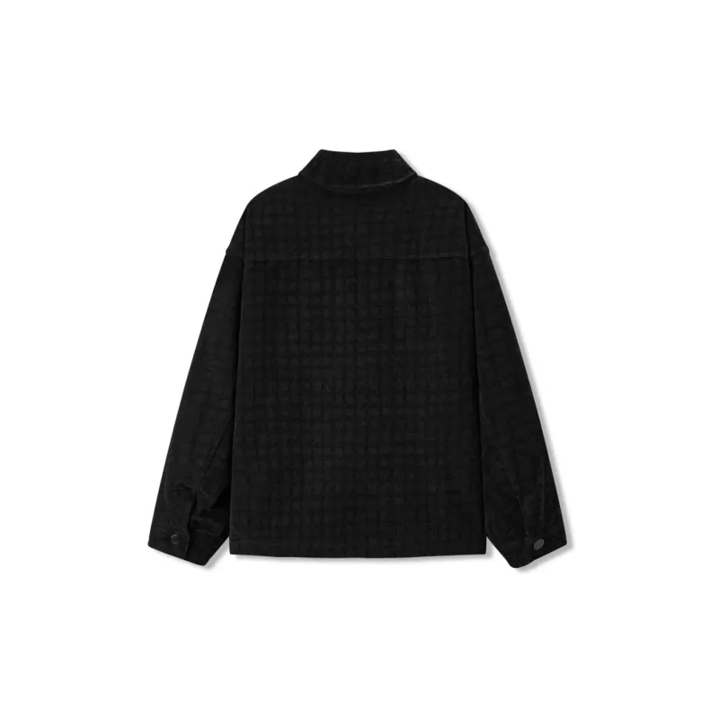 SEM/R Denim Jackets Men-1