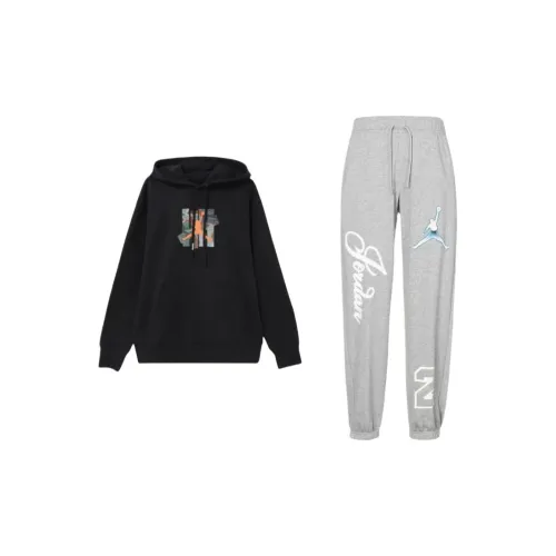 Jordan Sweatshirt Sets Men