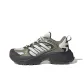 Gray Green