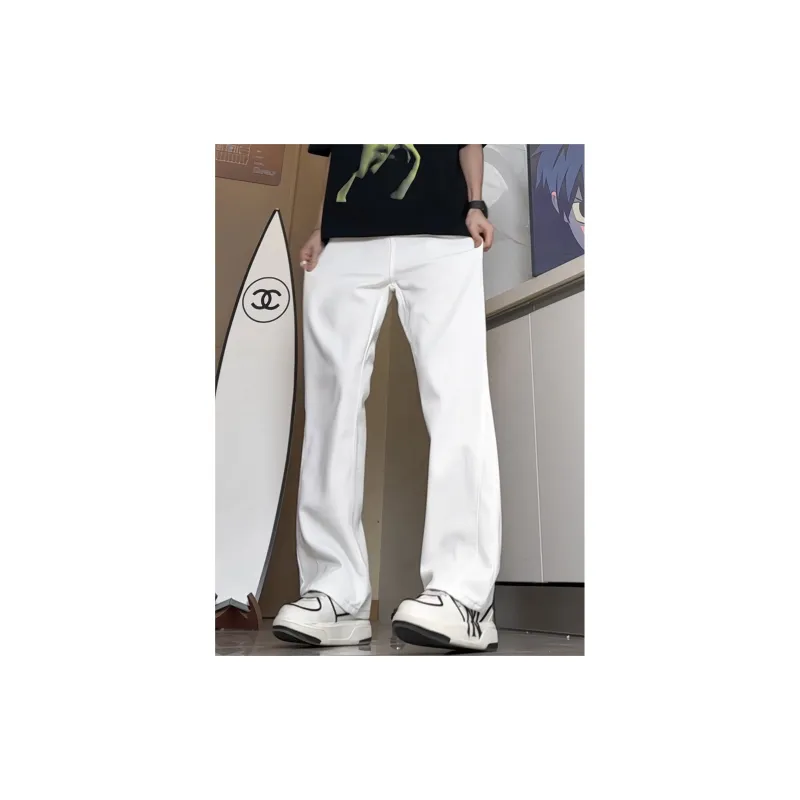 ZONEiD Jeans Unisex-41