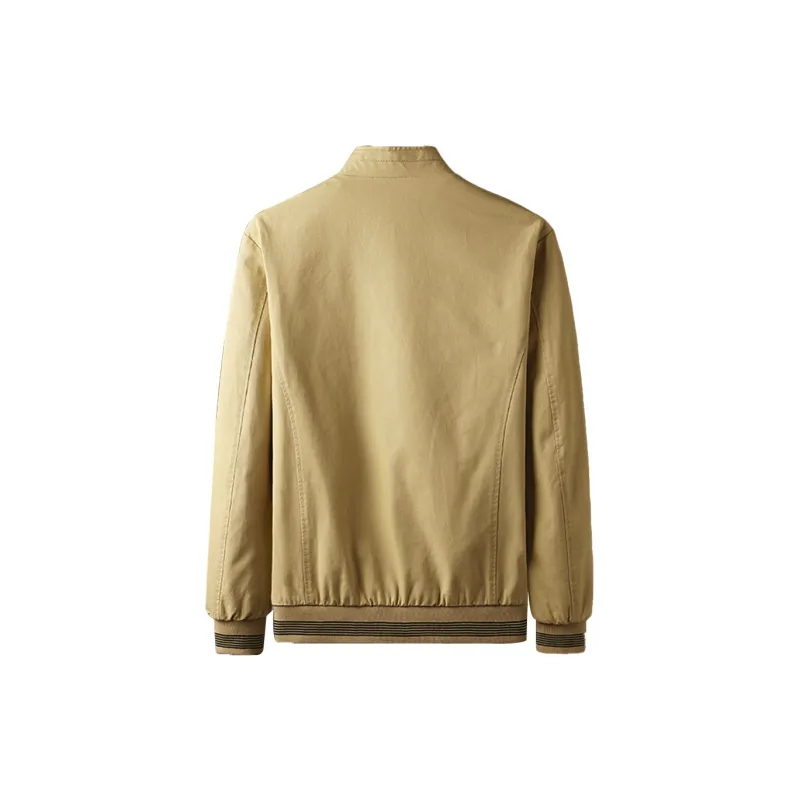Jeep Lifestyle Jackets Men-3