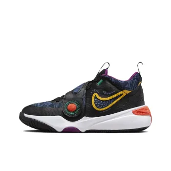 Nike Team Hustle D 11 Kids' Basketball Shoes Grade School