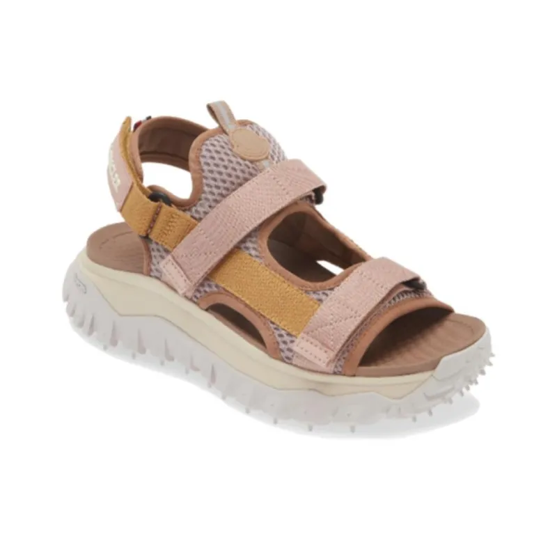 Moncler Trailgrip Vela Sandals-4