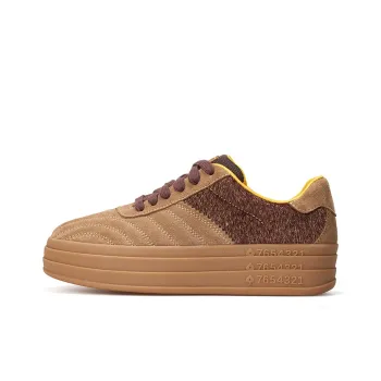 Joy&Mario Low Top Casual Shoes Women's