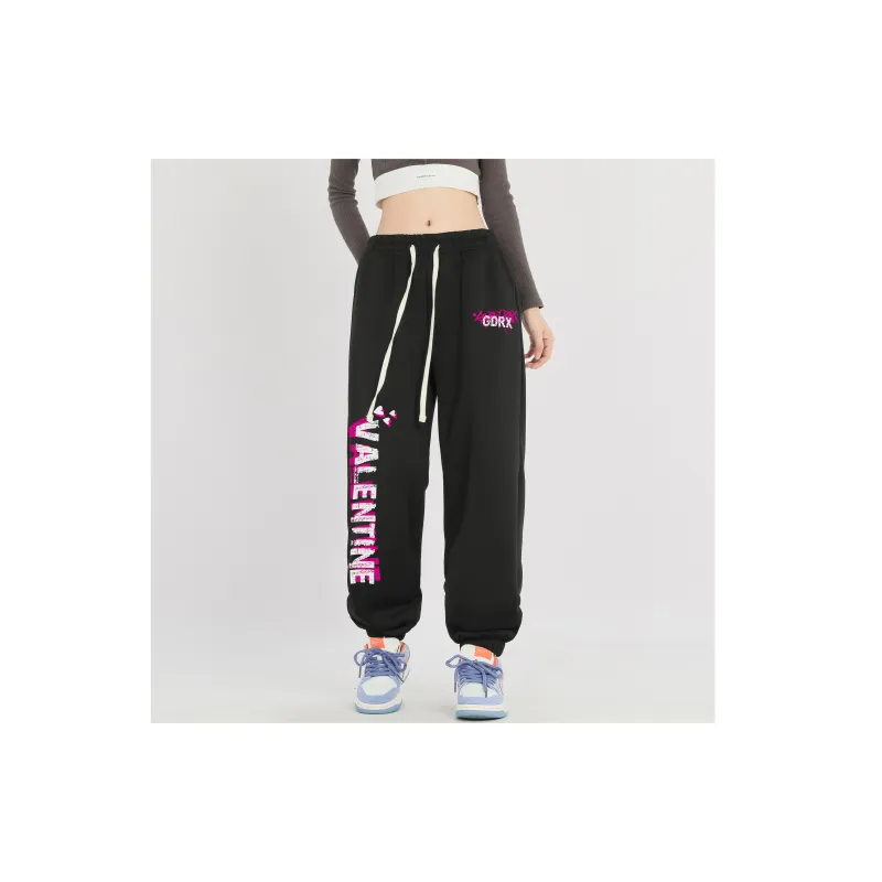 GDRX Sports Pants Unisex-4