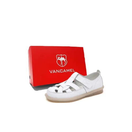 VanCamel Kids' Sandals Women's