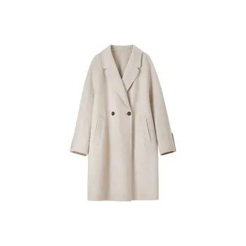 SENTUBILA Coats Women's