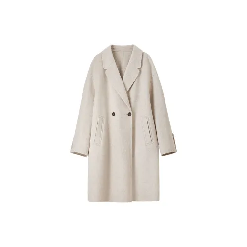 SENTUBILA Coats Women's