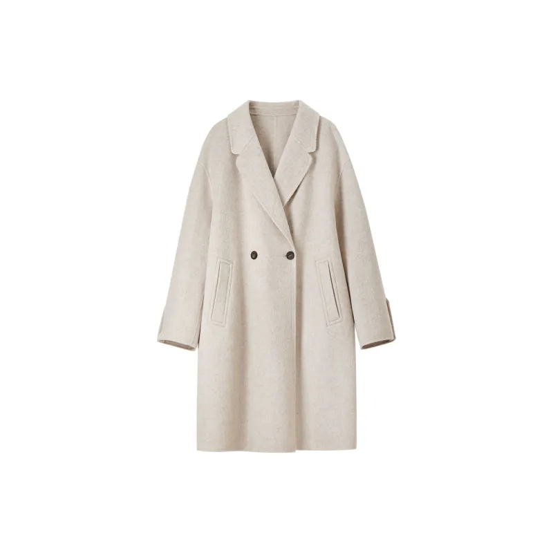 SENTUBILA Coats Women's-0