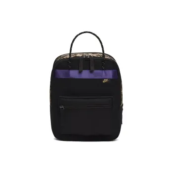 Nike CNY Collection Polyester Travel Bags Backpack Regular Unisex Black