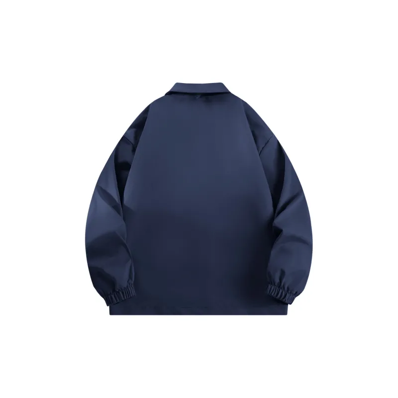 Supremo Cat Jackets Coats Unisex-21